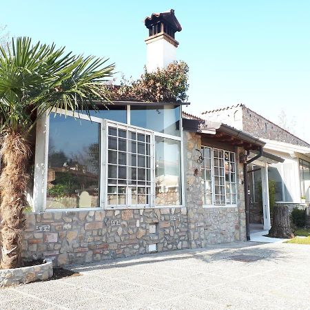 Perla Bed & Breakfast Gussago Luaran gambar
