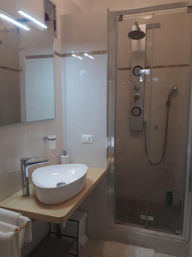 Perla Bed & Breakfast Gussago Luaran gambar