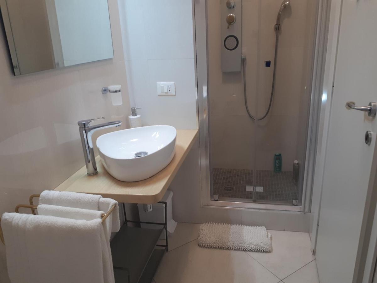 Perla Bed & Breakfast Gussago Luaran gambar