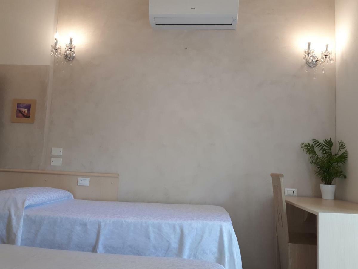 Perla Bed & Breakfast Gussago Luaran gambar