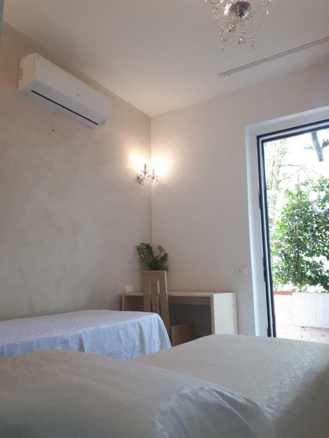 Perla Bed & Breakfast Gussago Luaran gambar