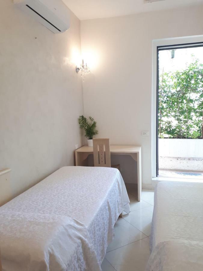 Perla Bed & Breakfast Gussago Luaran gambar